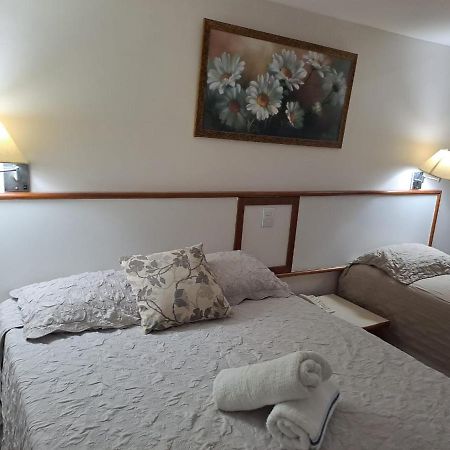 Victoria Marina Flat 2203 Daire Salvador da Bahia Dış mekan fotoğraf