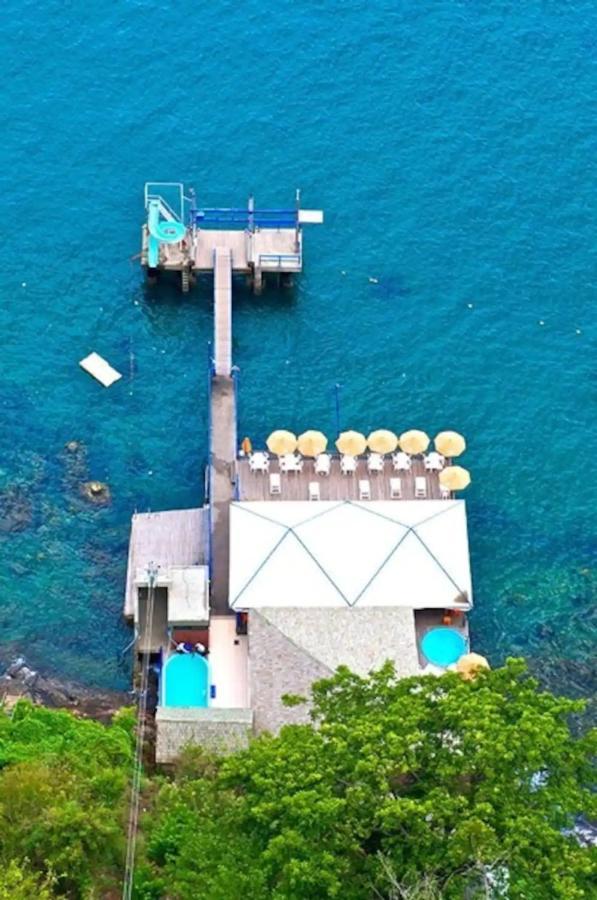 Victoria Marina Flat 2203 Daire Salvador da Bahia Dış mekan fotoğraf